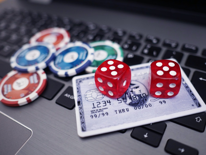Game Bài 3 Game Bài V7Bet