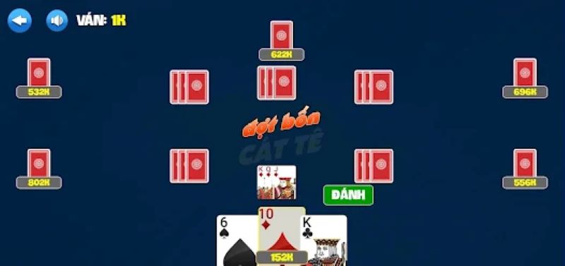 Game bài Sắc Tê tại V7Bet – Trải nghiệm cược bài mới lạ, đầy kịch tính 3 Bí kíp thông minh đánh bại mọi đối thủ của nhà cái V7Bet